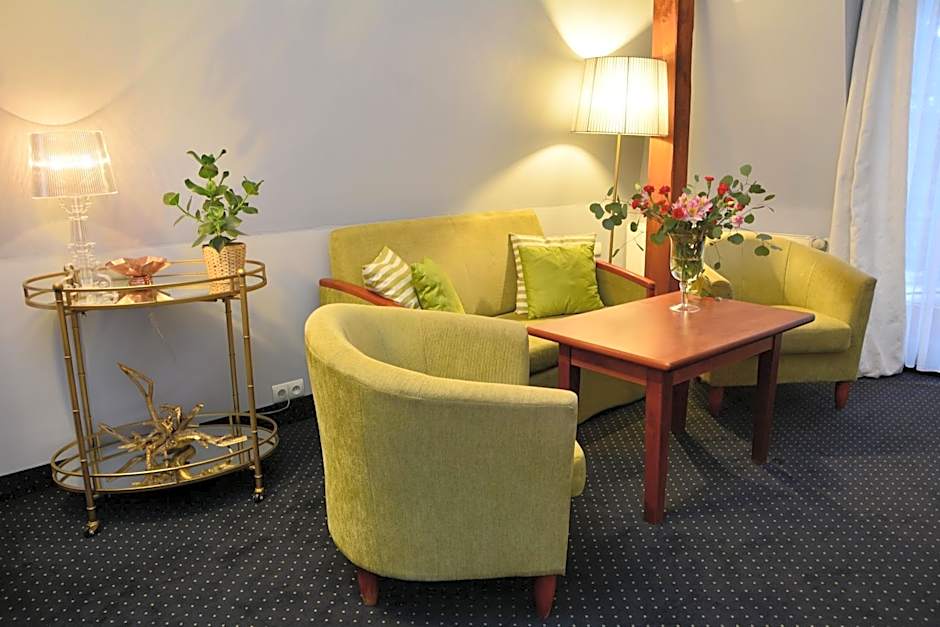 Hotel Rezydencja Solei