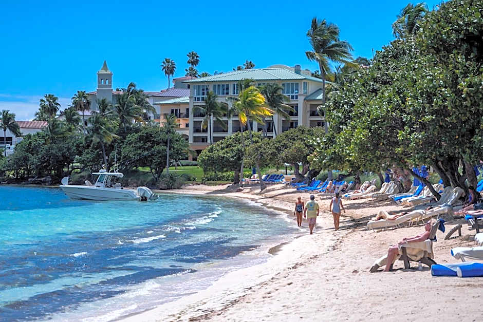 Great Bay Condominiums at Ritz-Carlton Club, St. Thomas
