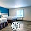 WoodSpring Suites Indianapolis Castleton
