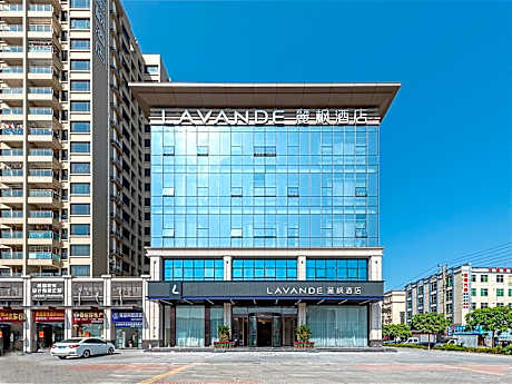 Lavande Hotel Zhongshan Sanjiao