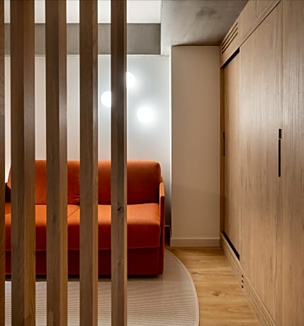 APARTAMENT 1 BEDROOM