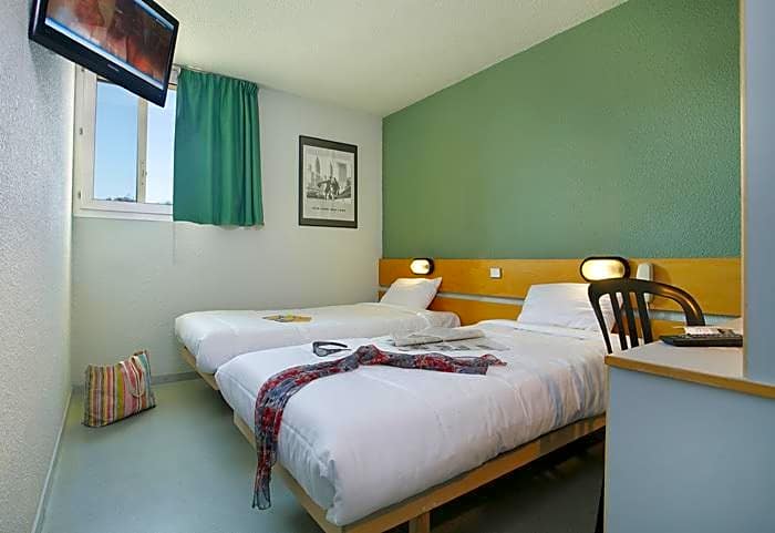 The Originals Access, Hotel Rennes Ouest (P'tit Dej-Hotel)