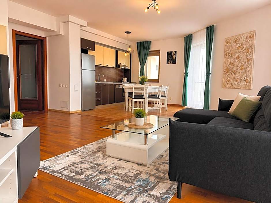 Monte Carlo Palace Suites