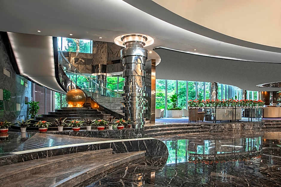 Nanxun Garden Grand Hotel