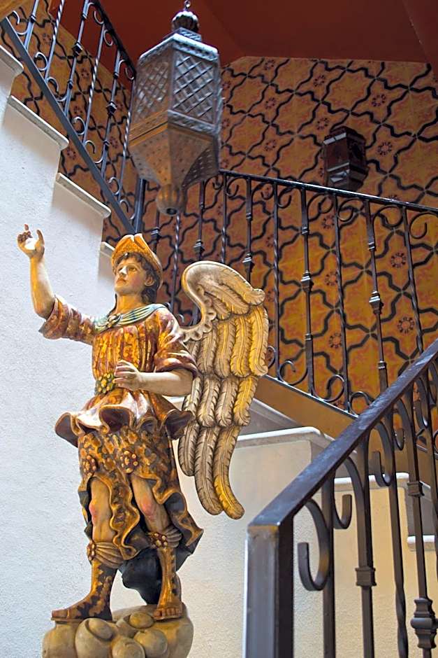 Hotel Casa Primavera Boutique & Spa