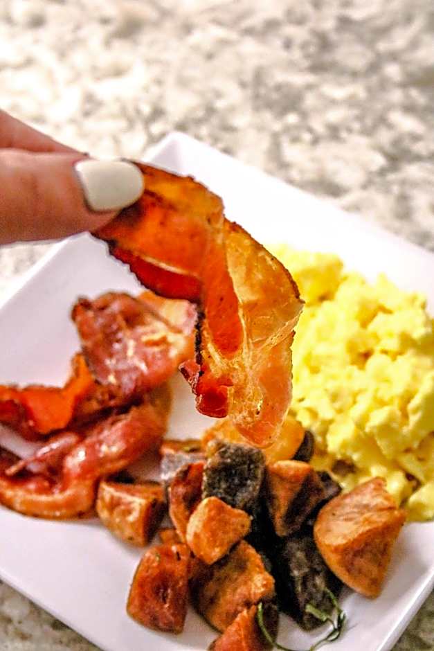 Hyatt Place Wilmington Riverfront