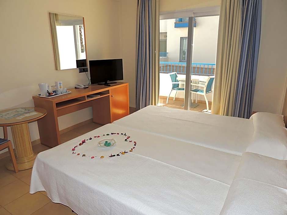 Hotel Punta del Cantal