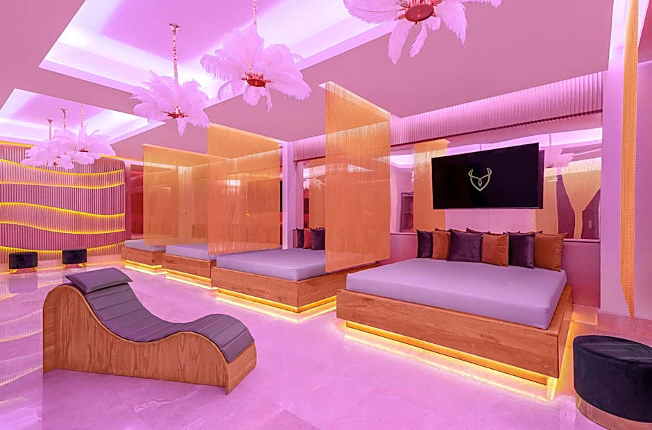 The Eden by Desire Riviera Maya All Inclusive - Couples Only