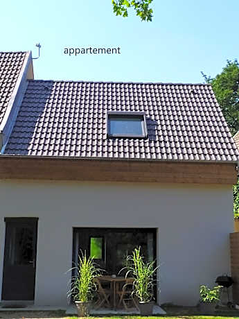 Apartment with Sauna