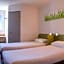 ibis budget Marseille Aeroport Provence
