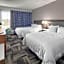 Hampton Inn By Hilton Louisville-Northeast KY