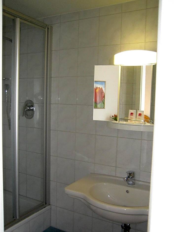 Hotel Württemberger Hof Garni