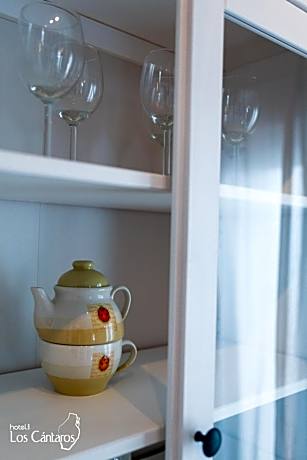 Apartamentos Los Cántaros - Alojamientos en PUERTO DE SANTA MARIA