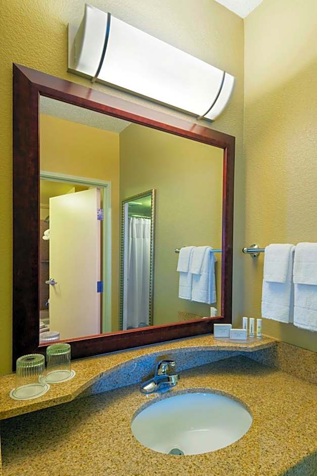 SpringHill Suites by Marriott Boulder Longmont