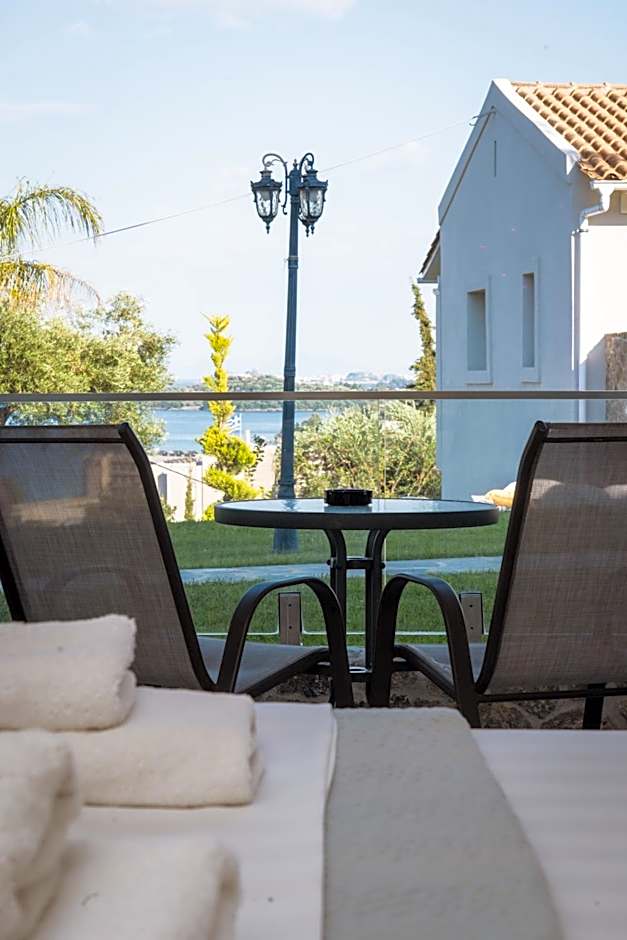 Panorama Hideaway