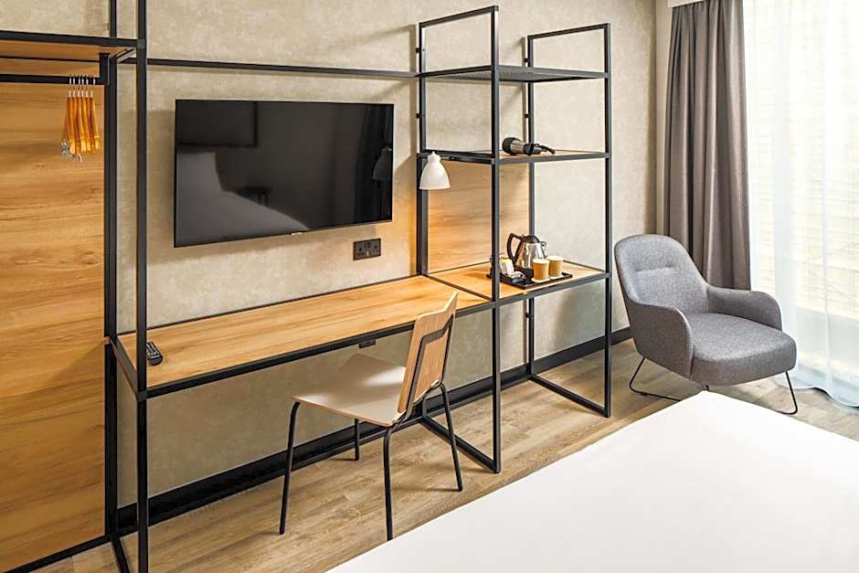 ibis London Sutton Point