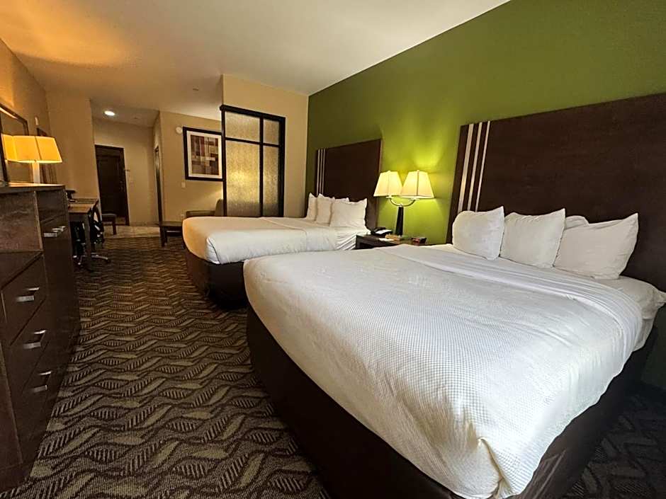 Baymont by Wyndham Jewett