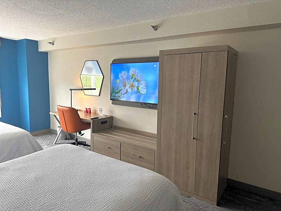 Holiday Inn Express Birmingham Irondale East