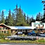 Exit Glacier Lodge