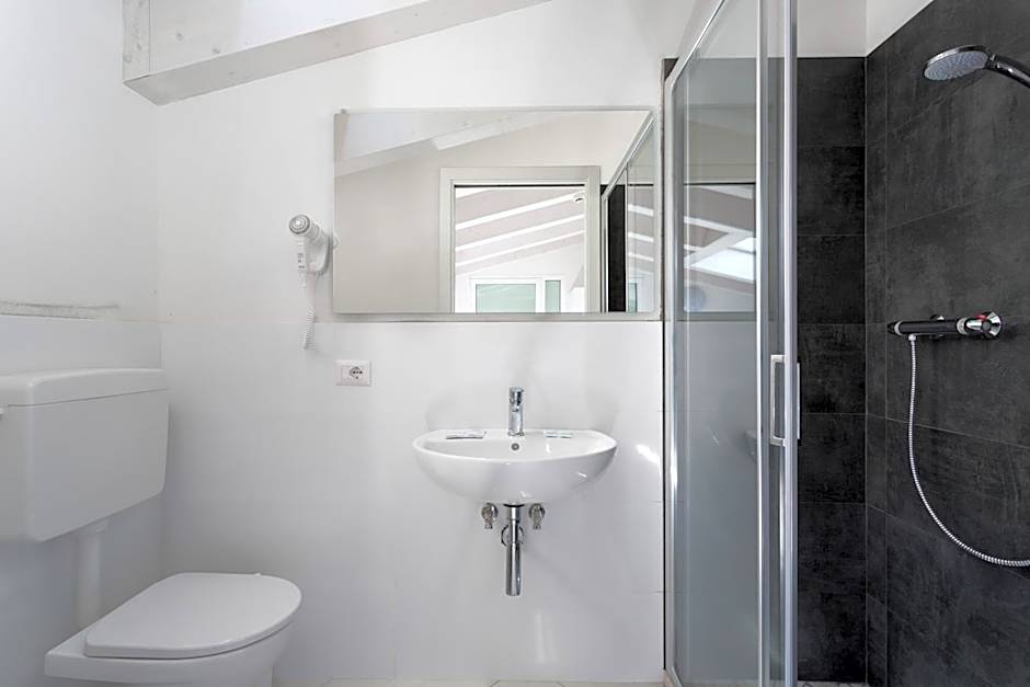 Mansarda Diamanti - Siroli Collection