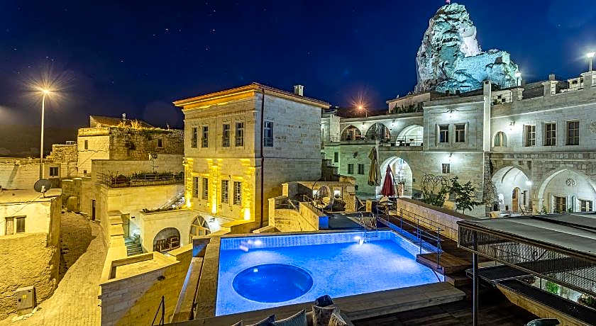 Exedra Cappadocia
