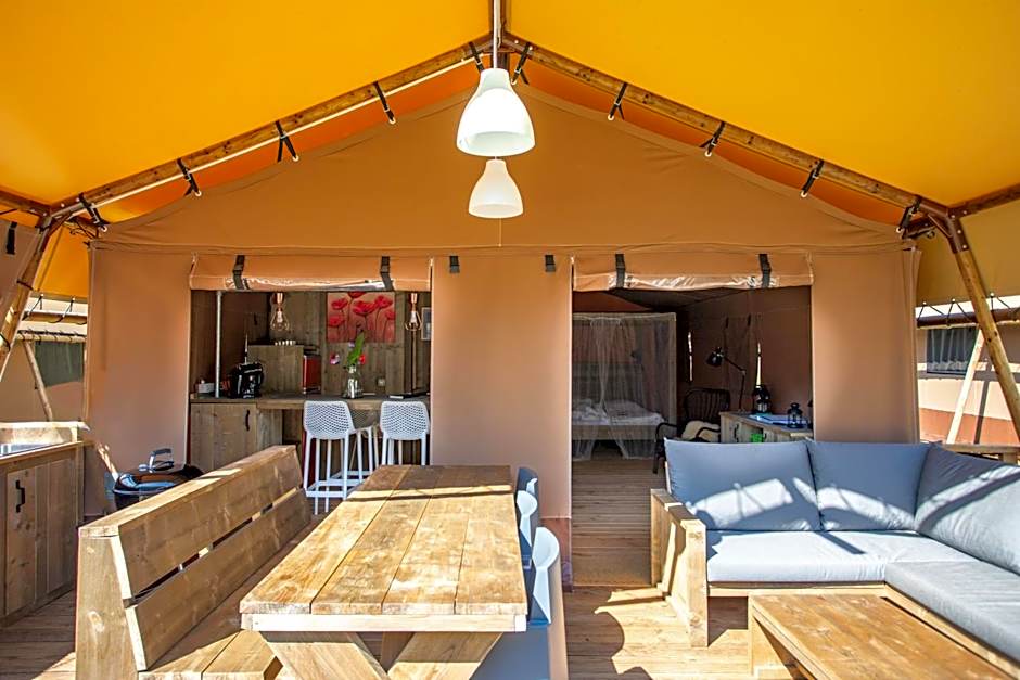 Delle Rose Camping & Glamping Village