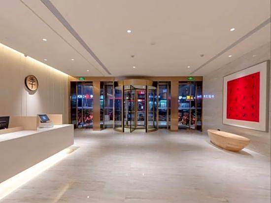 Ji Hotel (Ningbo Baizhang East Road)