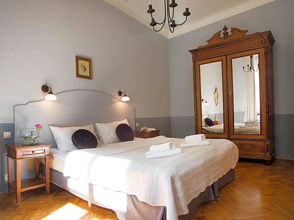 Antique Apartments Plac Szczepanski