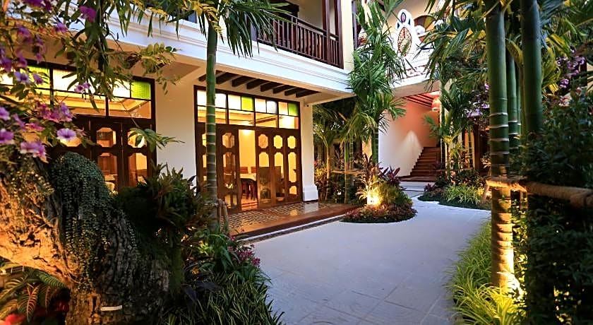 Viangluang Resort