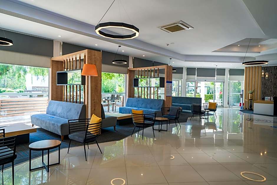 Orka Village Hisarönü