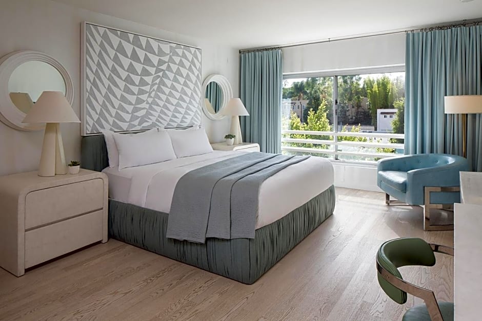 Avalon Hotel Beverly Hills, a Member of Design Hotels
