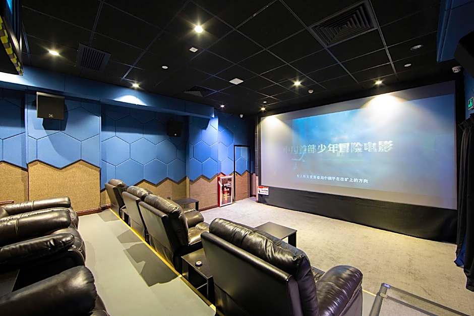 Guangzhou Seaman's Club