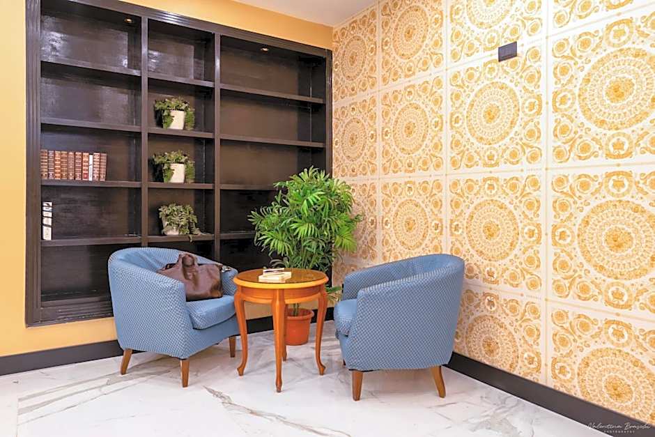 Hotel Deco