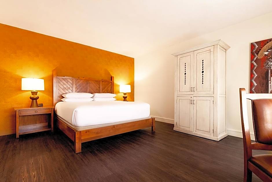 Eldorado Hotel and Spa
