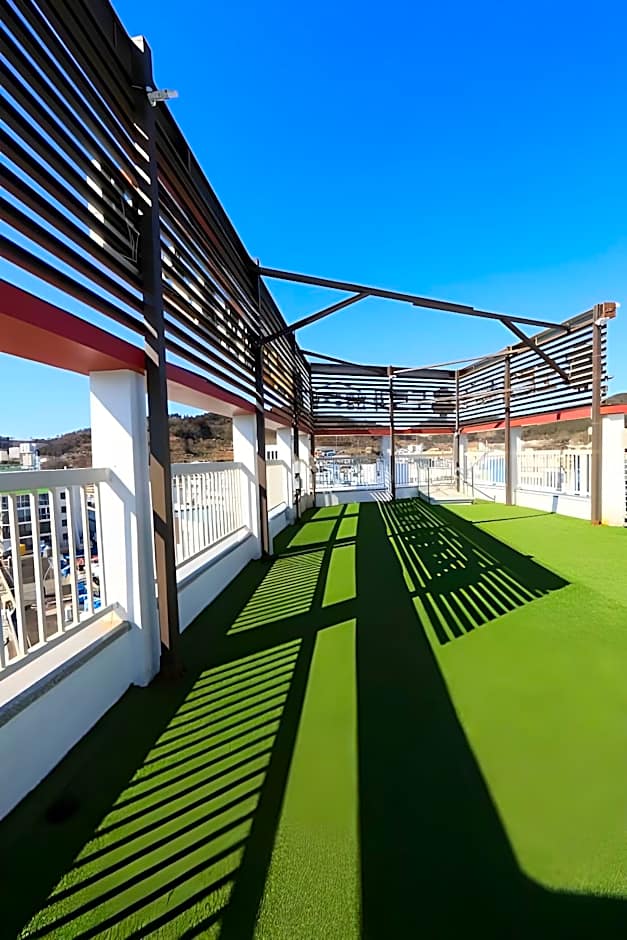 Dorcas Tourist Hostel