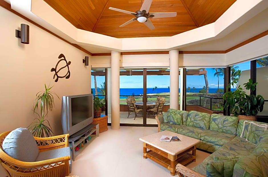 Mauna Lani Point, a Destination by Hyatt Residence