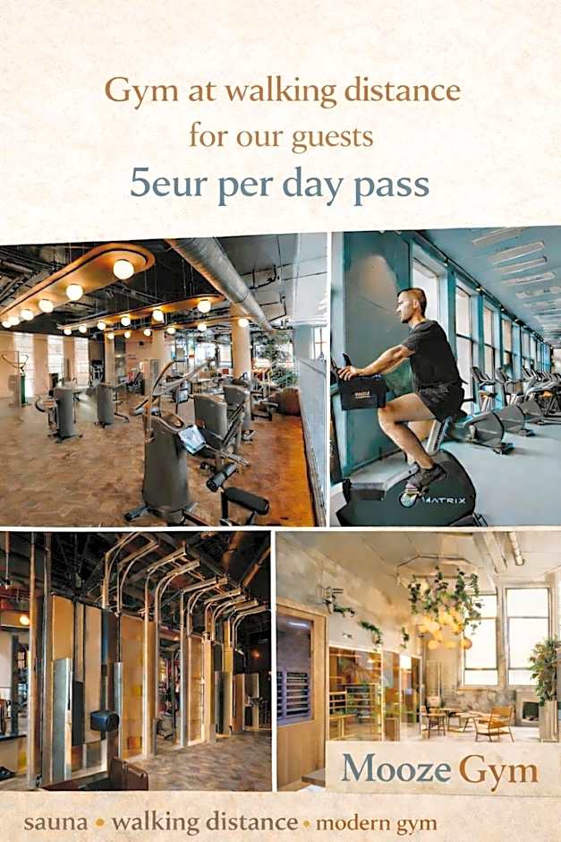 KYOTO SUITES - Antwerp