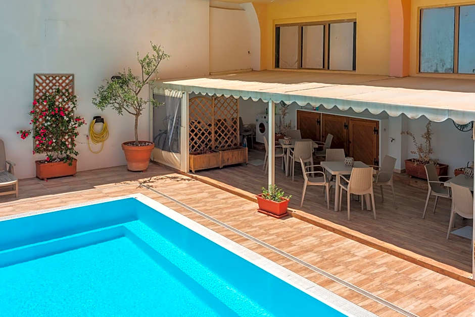 Residence Cristal Blu