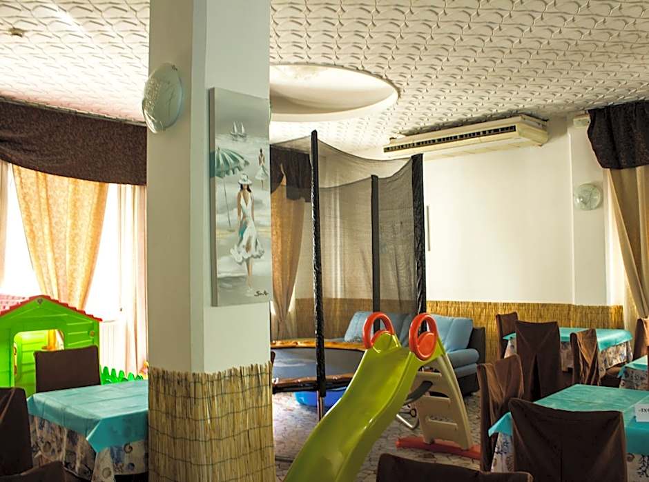 Hotel Jolie