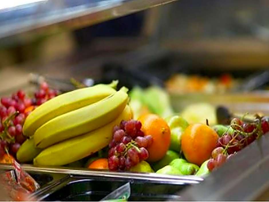 Leichhardt Accommodation