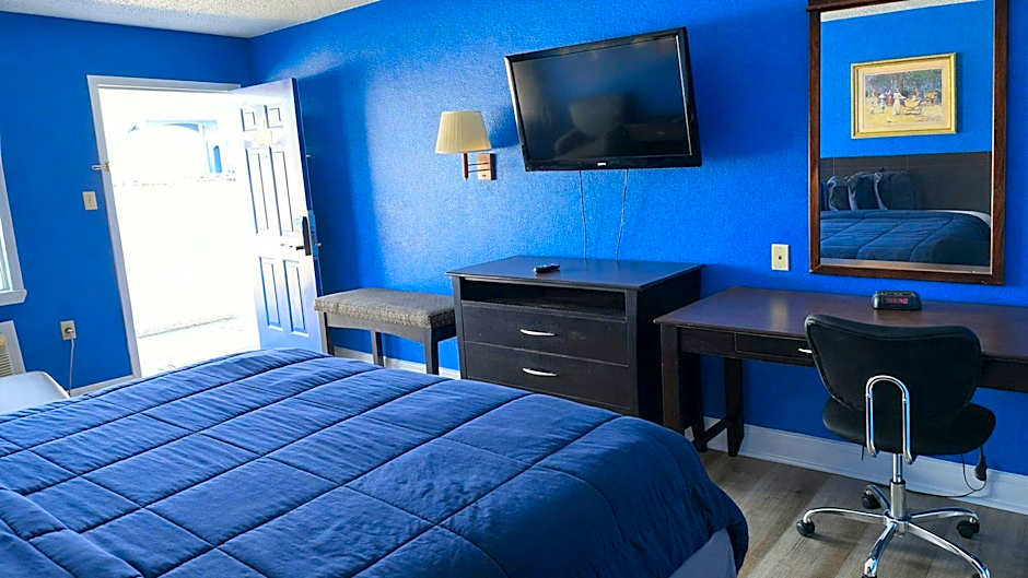 Apollo Lodge and RV Park