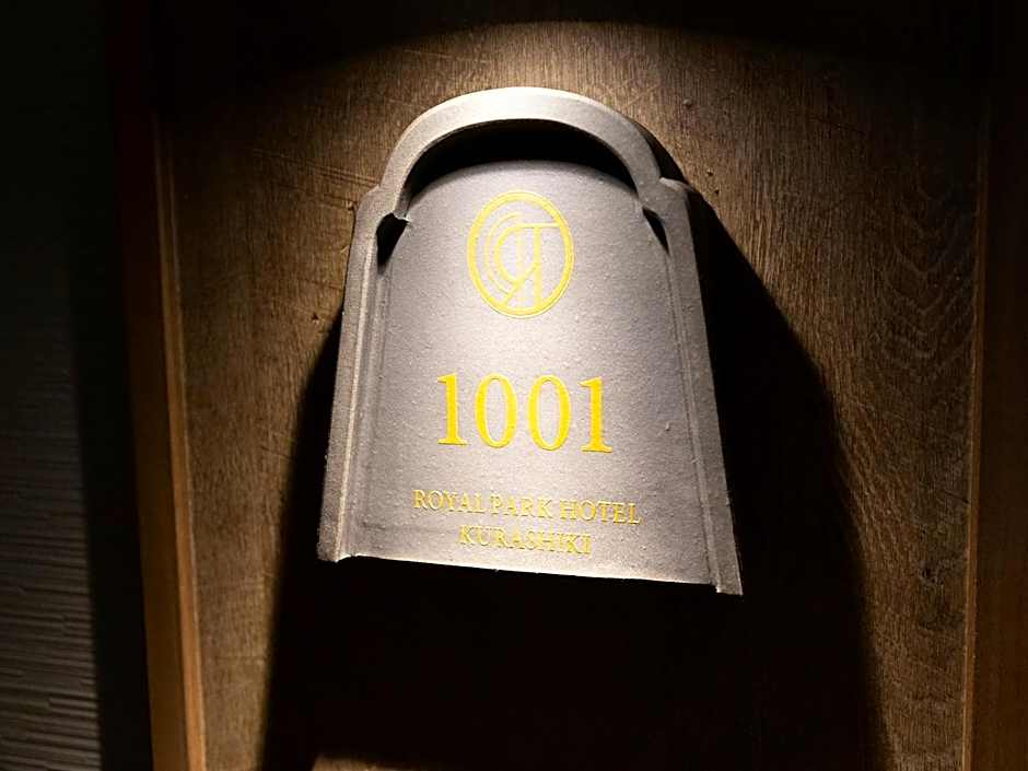 Royal Park Hotel Kurashiki