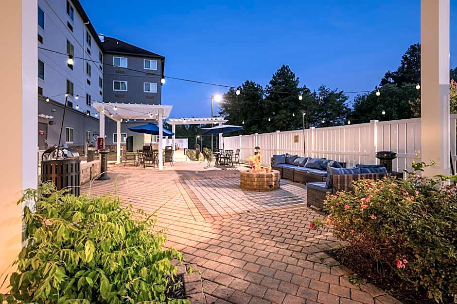 Candlewood Suites Stafford Quantico by IHG