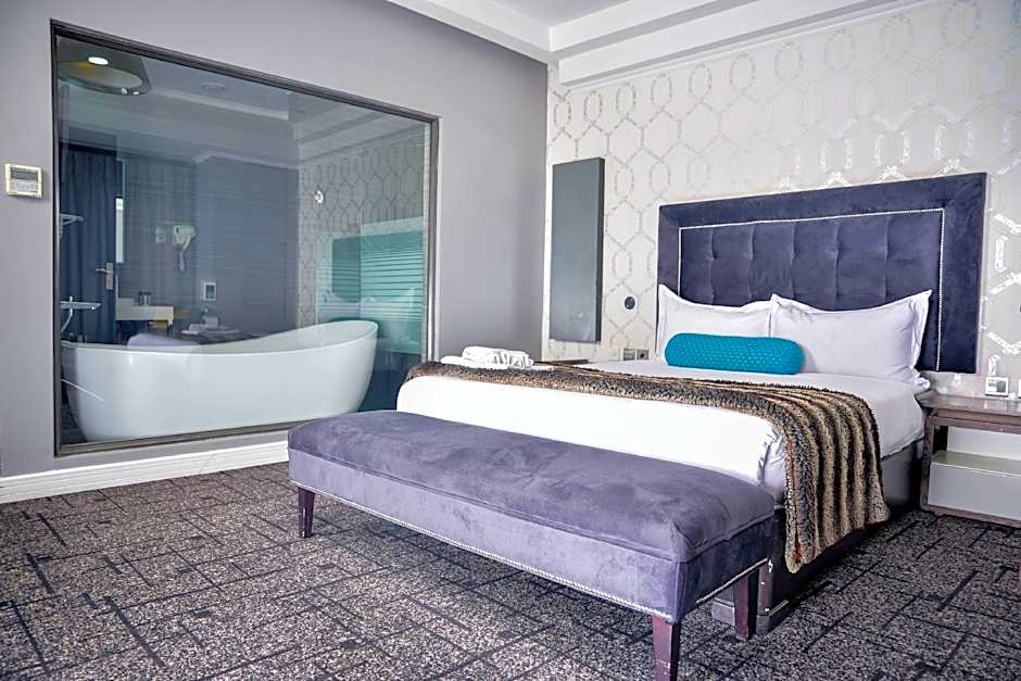 Staywell Hotels
