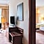 Hilton Warsaw City