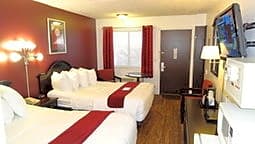 @ Michigan Inn & Lodge