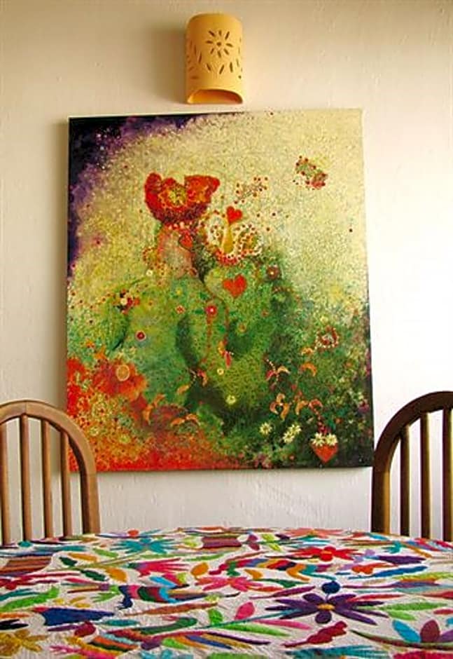 Hotel Boutique Catedral Vallarta