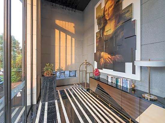 Myfeel Hotel (Ningbo Outlet Airport Branch)