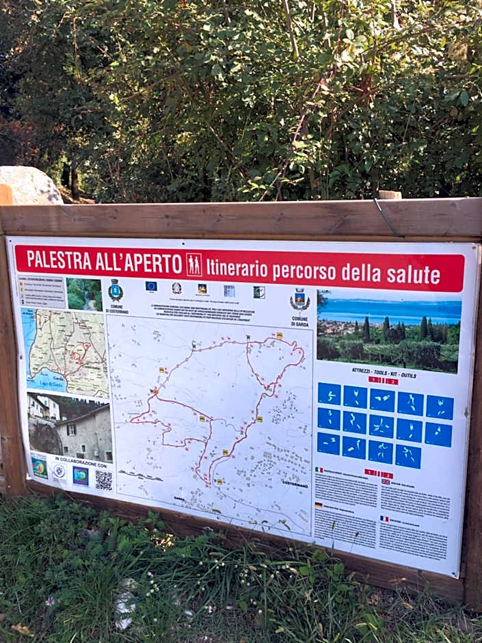 Bran & Denise Residence