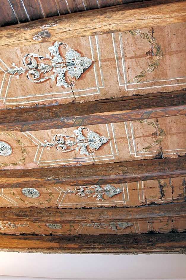 I Soffitti Dimora Esclusiva